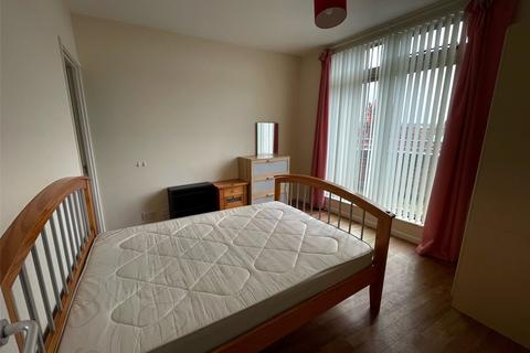 2 bedroom flat to rent, City Heights, 85 Old Snow Hill, Birmingham, West Midlands, B4