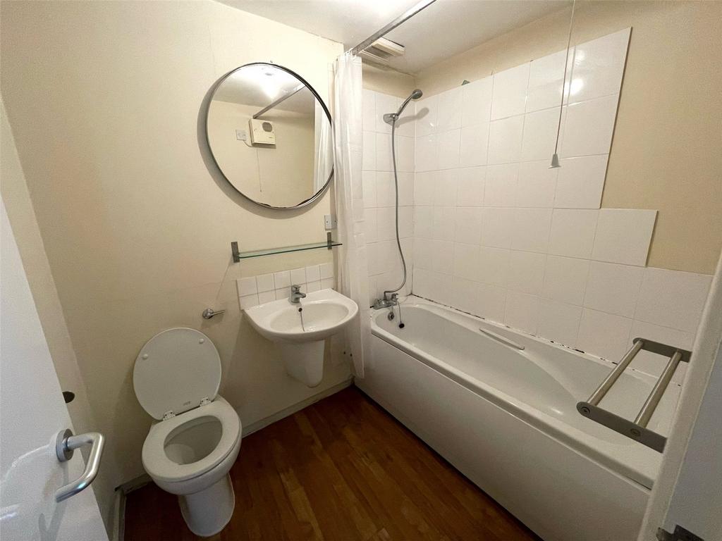 House Bathroom