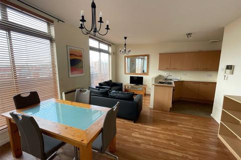 undefined, City Heights, 85 Old Snow Hill, Birmingham, West Midlands, B4