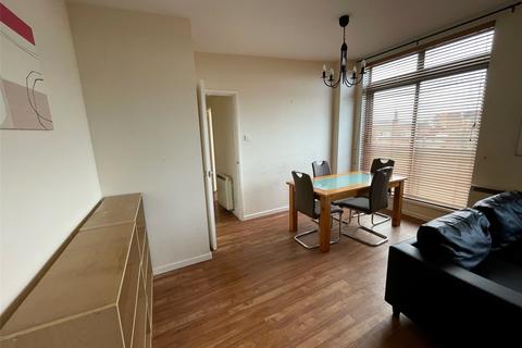 undefined, City Heights, 85 Old Snow Hill, Birmingham, West Midlands, B4