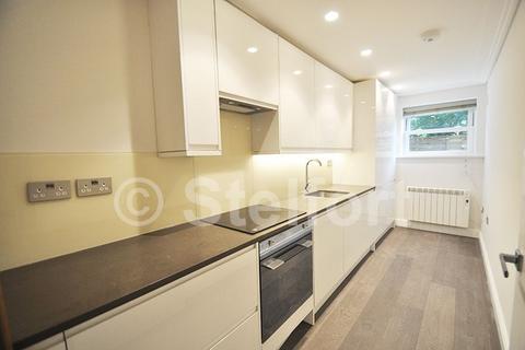 2 bedroom apartment to rent, Archway Road, London, N6