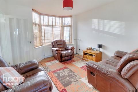 2 bedroom terraced house for sale - Honiton Road, Coventry