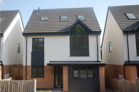116b Clark Road, Wolverhampton, WV3 9PD