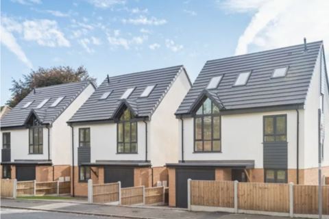 116b Clark Road, Wolverhampton, WV3 9PD