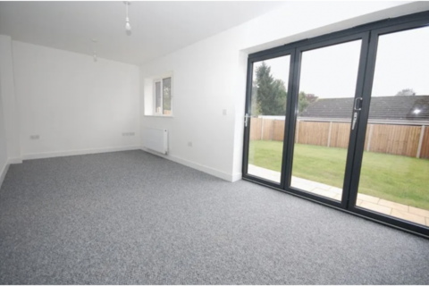 116b Clark Road, Wolverhampton, WV3 9PD