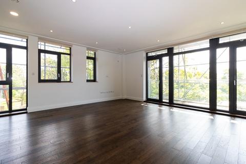 2 bedroom flat to rent - Brindley Place, Uxbridge, UB8