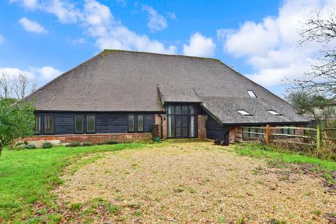 8 bedroom barn conversion for sale - Hurst, Petersfield, West Sussex