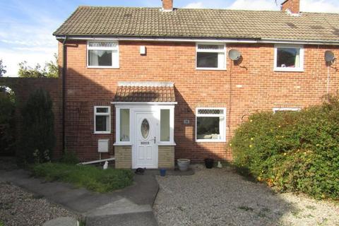 16 Blake Avenue, Whickham, Newcastle Upon Tyne, NE16 4BZ