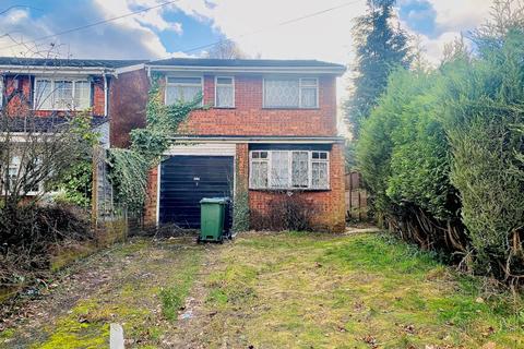 286 Harden Road, Leamore, Walsall, WS3 1RQ