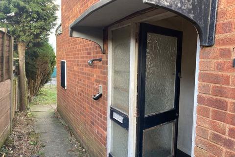 286 Harden Road, Leamore, Walsall, WS3 1RQ