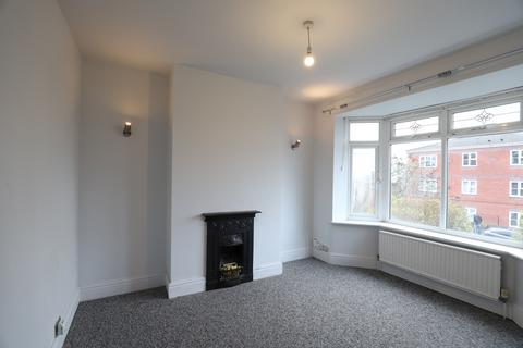 3 bedroom semi-detached house to rent, Hartshill Road, Hartshill, Stoke-on-Trent, ST4