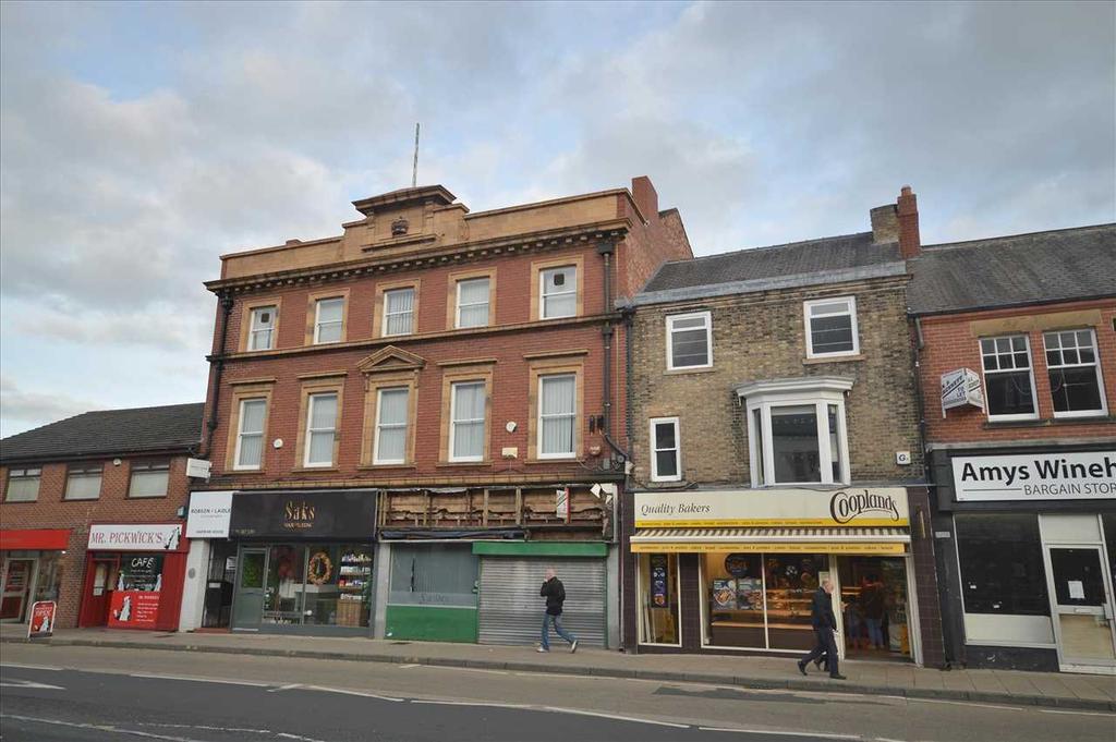 Hadrian House, 84 Front Street, ChesterleStreet Property £708 pcm