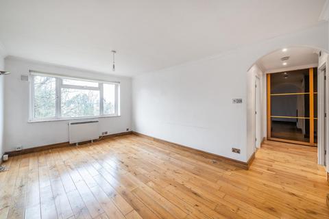 1 bedroom flat for sale - Leigham Court Road, Streatham