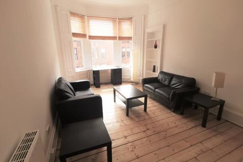 1 bedroom flat to rent, Byres Road, Hillhead, Glasgow, G11
