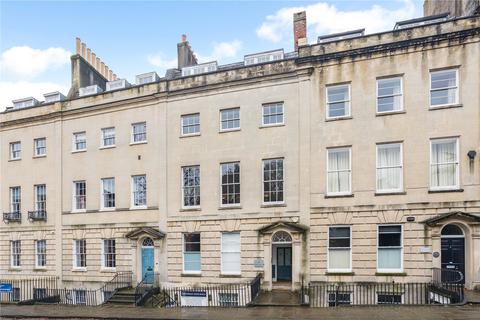 6 bedroom terraced house for sale - Berkeley Square, Clifton, Bristol, BS8