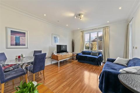 1 bedroom apartment to rent, Melliss Avenue, Kew, Surrey, TW9