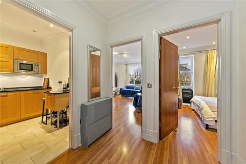 1 bedroom apartment to rent, Melliss Avenue, Kew, Surrey, TW9