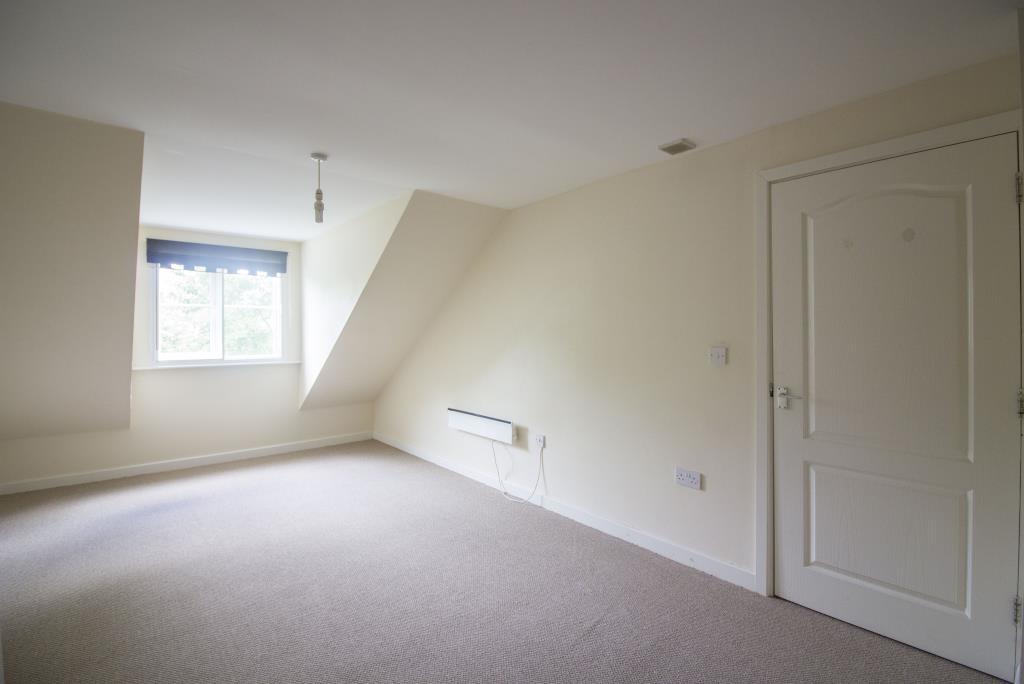 Open Plan Kitchen and Living Area