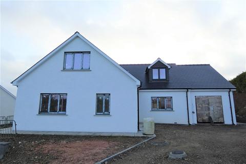 4 bedroom bungalow for sale - Brooklands Park, Haverfordwest