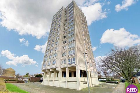 1 bedroom apartment to rent, Brecon Flats, Westcliff On Sea