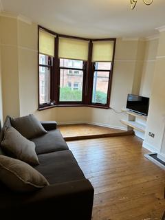 1 bedroom flat to rent, Kennoway Drive, Partick, Glasgow, G11