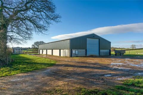 Land for sale - Claydon, Oxfordshire