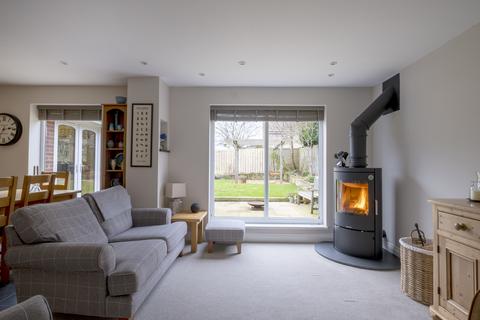 10 Jameson Drive, Corbridge, NE45 5EX