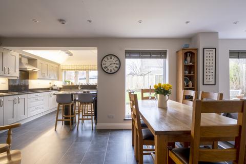 10 Jameson Drive, Corbridge, NE45 5EX