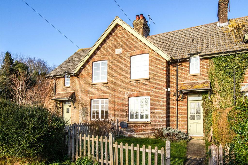 Binderton, West Dean Estate, Chichester, West Sussex, PO18 3 bed