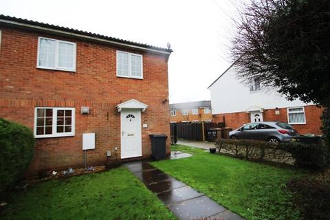 42 Hedley Rise, Luton, LU2 9UD