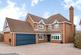 Brindles, Emerson Park, RM11