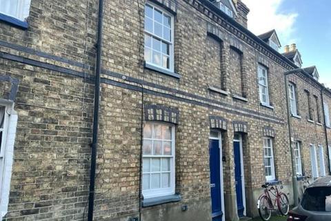 Jericho,  Oxford,  OX2