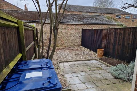 undefined, Jericho,  Oxford,  OX2