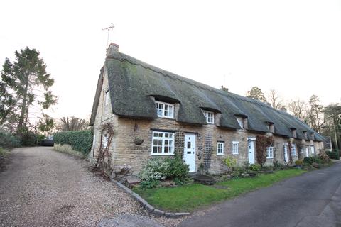 2 bedroom cottage for sale - Pudding Bag Lane, Exton
