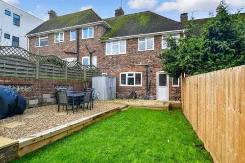 3 bedroom terraced house for sale - Lewes Road, Newhaven, East Sussex