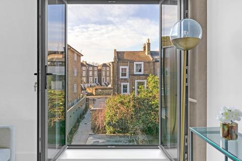 undefined, Marquis Road, Camden