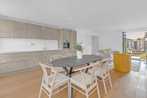 undefined, Marquis Road, Camden, NW1