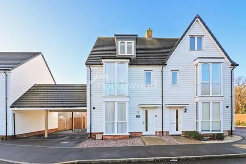 undefined, Sir John Killick Road, Repton Park, Ashford, TN23