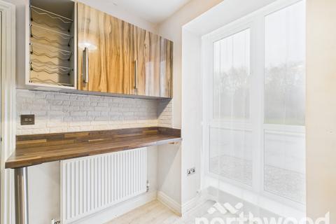 undefined, Sir John Killick Road, Repton Park, Ashford, TN23