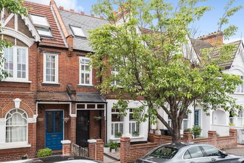 33 Richmond Avenue, London, SW20 8LA