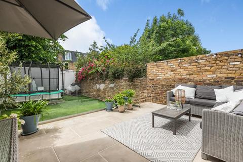 33 Richmond Avenue, London, SW20 8LA