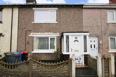 15 Avon Green, Fleetwood, FY7 7JE