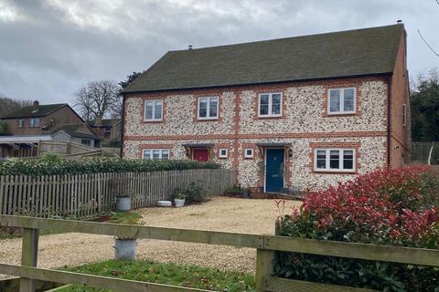 3 bedroom semi-detached house for sale - Frieth, Henley-on-Thames, RG9