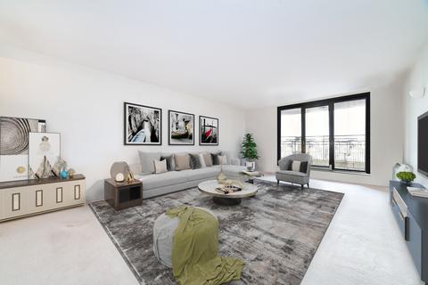 2 bedroom apartment for sale, Cromwell Road, South Kensington, London, SW7
