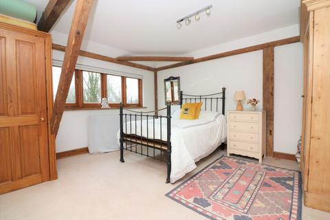 5 bedroom detached house for sale, Dilnot Lane, Acol