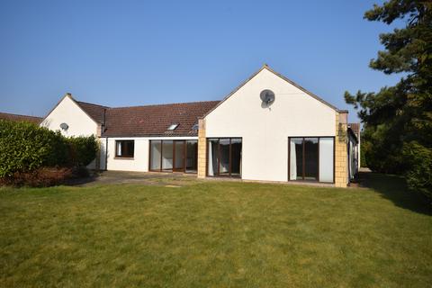29 Forgan Drive, Leuchars, St Andrews, KY16 0BF