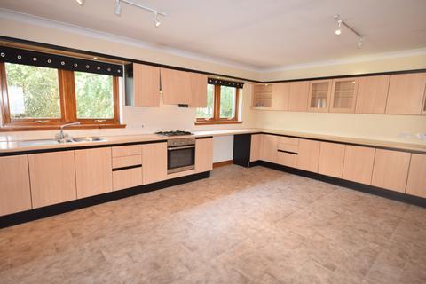 29 Forgan Drive, Leuchars, St Andrews, KY16 0BF