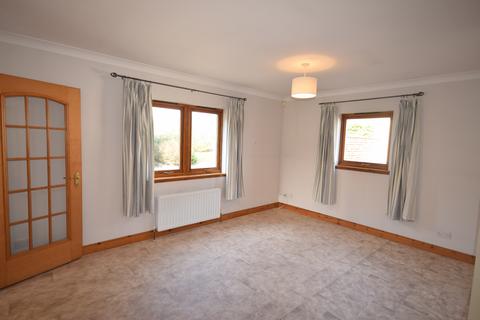 29 Forgan Drive, Leuchars, St Andrews, KY16 0BF