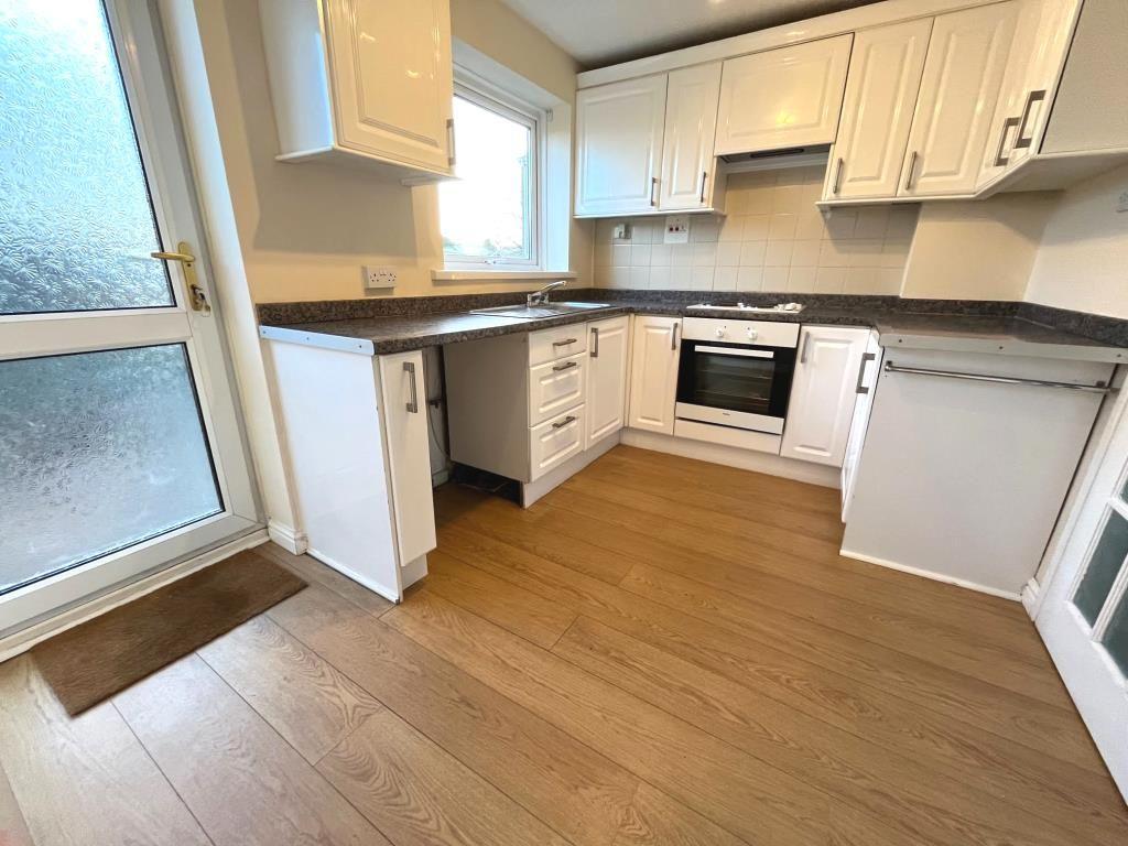 Norton Close Waldridge Park Chester Le Street 2 bed end of terrace house £595 pcm (£137 pw)