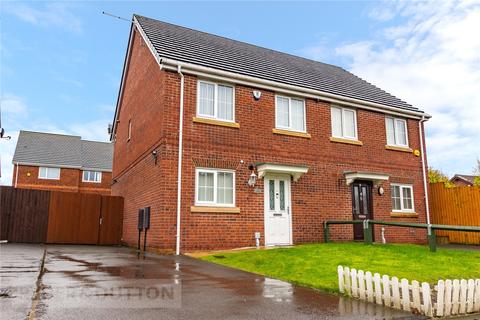 7 Sunnybrow Close, Oldham, OL8 2SZ